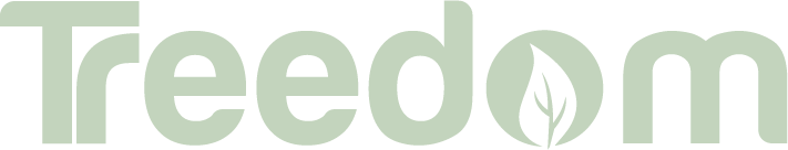 Treedom Logo